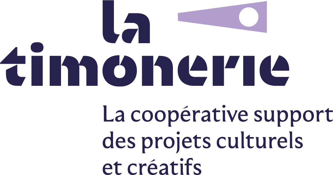 La Timonerie — La coopérative support des projets culturels et créatifs